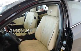 NỆM DA XE HƠI KHÁC