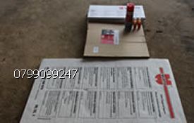 CÁCH ÂM XE HƠI CHEVROLET