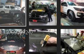 CÁCH ÂM XE ÔTÔ KHÁC