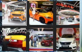 CÁCH ÂM XE HƠI NISSAN