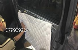 Công ty Địa chỉ Cách âm xe hơi | Địa chỉ Chống ồn ôtô | Cách âm xe hơi ôtô vip