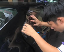 Kính xe hơi ô tô Biên Hòa