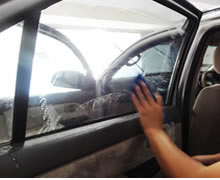 Kính xe hơi ô tô Biên Hòa