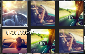 CÁCH NHIỆT XE HƠI DAEWOO