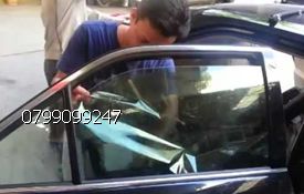 CÁCH NHIỆT XE HƠI HUYNDAI