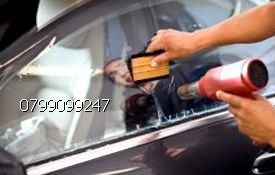 CÁCH NHIỆT XE HƠI CADILAC