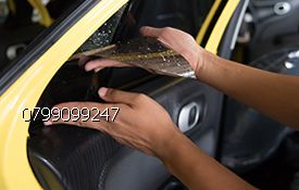 CÁCH NHIỆT XE HƠI HONDA