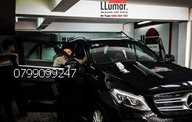 CÁCH NHIỆT XE HƠI XỊN