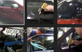 CÁCH NHIỆT VOLKSWAGEN