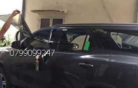 CÁCH NHIỆT xe hơi 3M KHÁC