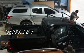 CHỐNG NÓNG XE HƠI KHÁC