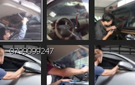 CHỐNG NÓNG XE HƠI CÁC LOẠI