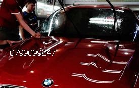 CÁCH NHIỆT XE HƠI MITSSUBISHI