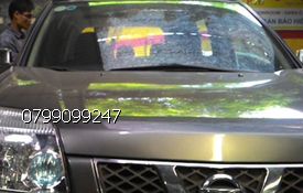 Công ty Chống nóng ôtô rẻ | Cách nhiệt ôtô rẻ | Cách nhiệt xe hơi rẻ | Chống nóng xe hơi