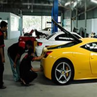 Thay kính ôtô, kính ô tô, kính xe ô tô, kính xe hơi rẻ