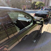 cty chuyên kính ôtô