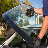 kính xe ôtô giá tốt