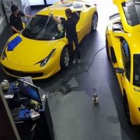 kính xe ôtô giá ngon