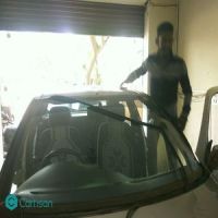 kính xe ôtô an toàn 2 lớp