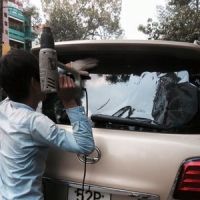 Kính ôtô giá rẻ 1000