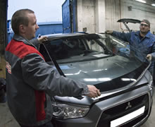 Kính xe hơi ô tô Biên Hòa