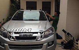 KÍNH CHIẾU HẬU XE HƠI KHÁC