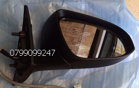 KÍNH CHIẾU HẬU XE HƠI HUYNDAI