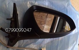 KÍNH CHIẾU HẬU XE HƠI SSANGYONG