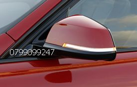 KÍNH CHIẾU HẬU XE HƠI NISSAN