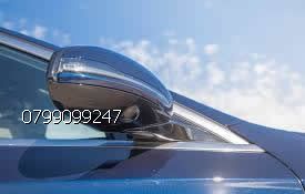 KÍNH CHIẾU HẬU XE HƠI MER