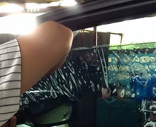 Kính xe hơi ô tô Biên Hòa