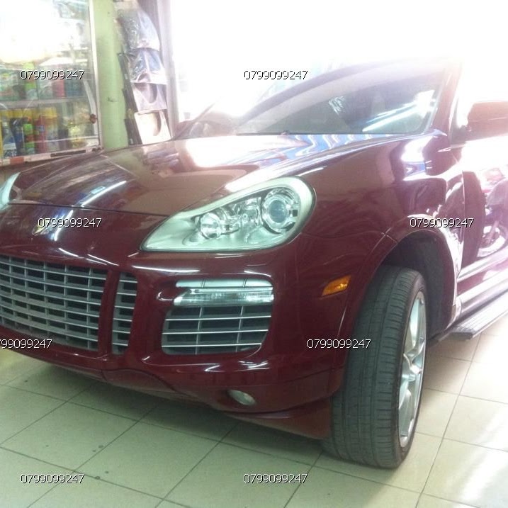 kinh oto sai gon | kính ô tô