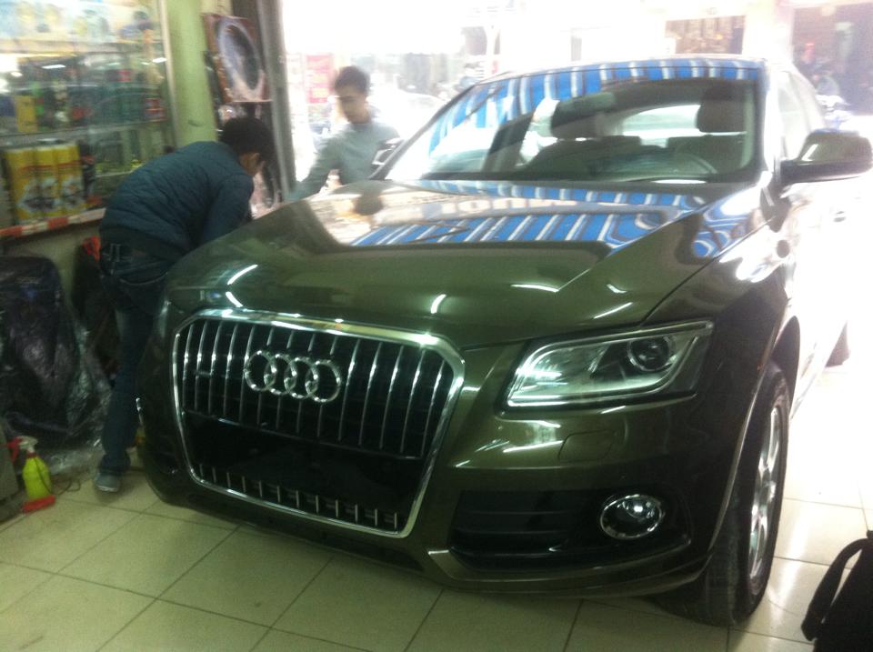 Kính xe hơi ô tô Biên Hòa