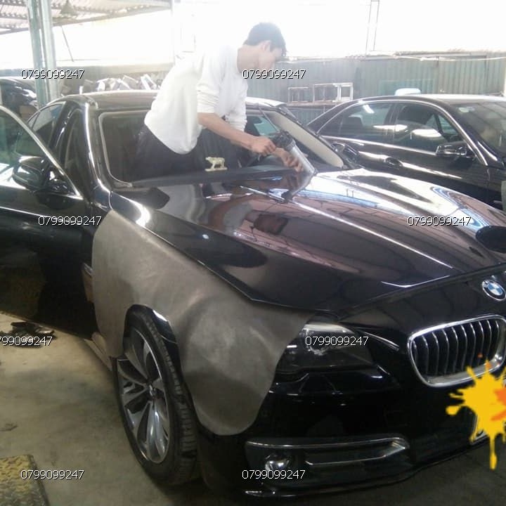 Kinh o to brvt, kính ô tô Bà Rịa, Vũng Tàu, Phú Mỹ, Châu Đức, Đất Đỏ