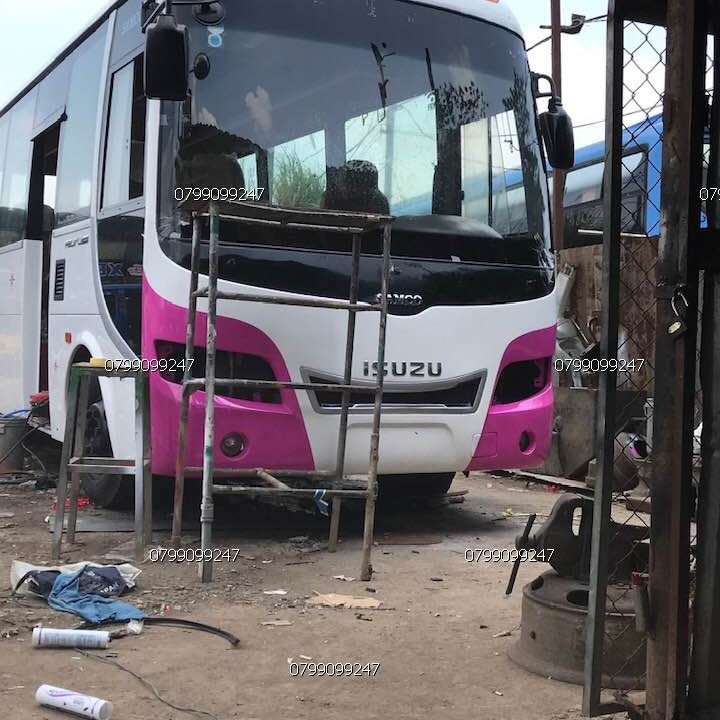 Kinh o to brvt, kính ô tô Bà Rịa, Vũng Tàu, Phú Mỹ, Châu Đức, Đất Đỏ