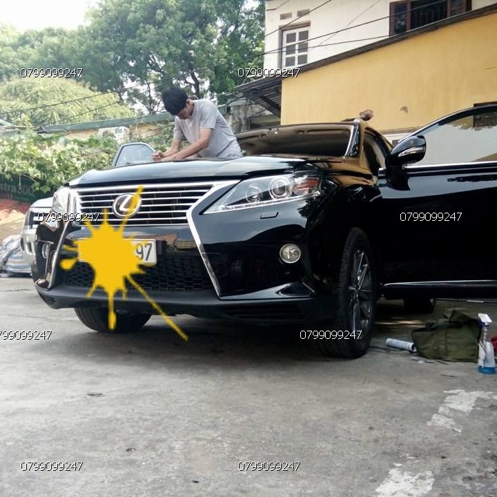 Kinh o to brvt, kính ô tô Bà Rịa, Vũng Tàu, Phú Mỹ, Châu Đức, Đất Đỏ