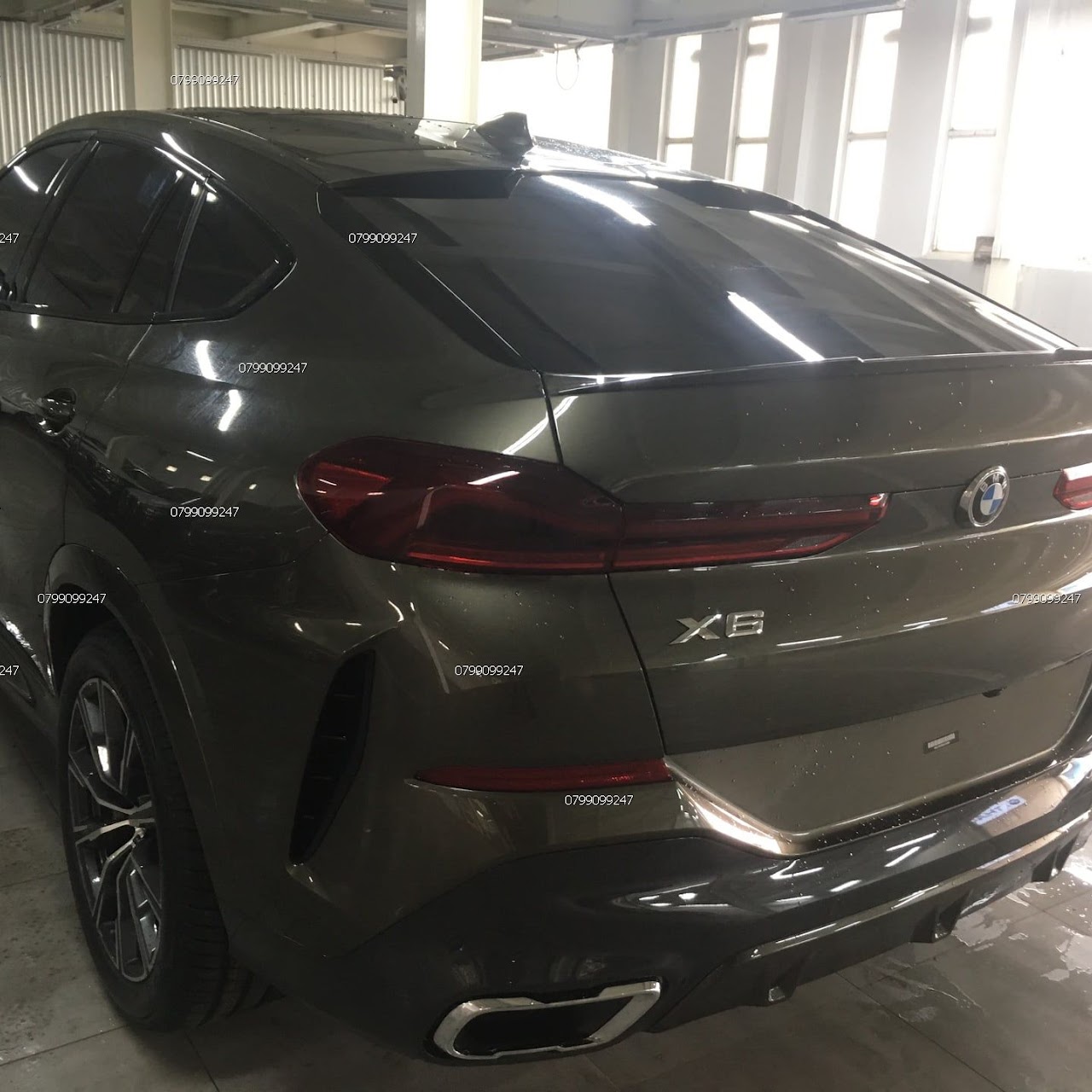 Kinh o to brvt, kính ô tô Bà Rịa, Vũng Tàu, Phú Mỹ, Châu Đức, Đất Đỏ