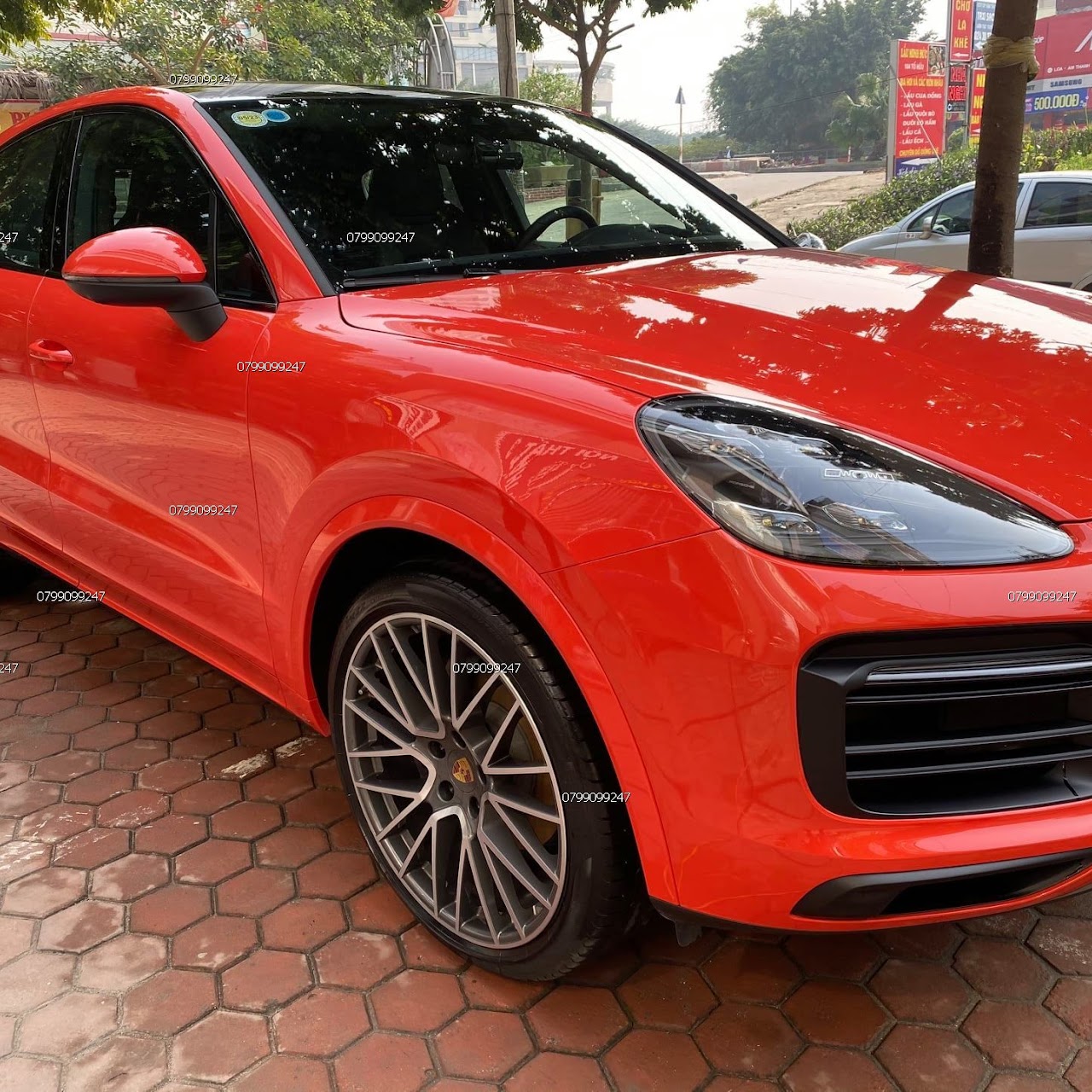 Kinh o to brvt, kính ô tô Bà Rịa, Vũng Tàu, Phú Mỹ, Châu Đức, Đất Đỏ