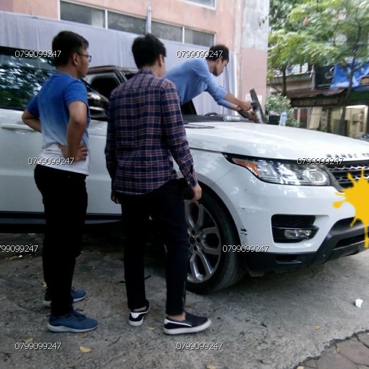 Kinh o to brvt, kính ô tô Bà Rịa, Vũng Tàu, Phú Mỹ, Châu Đức, Đất Đỏ