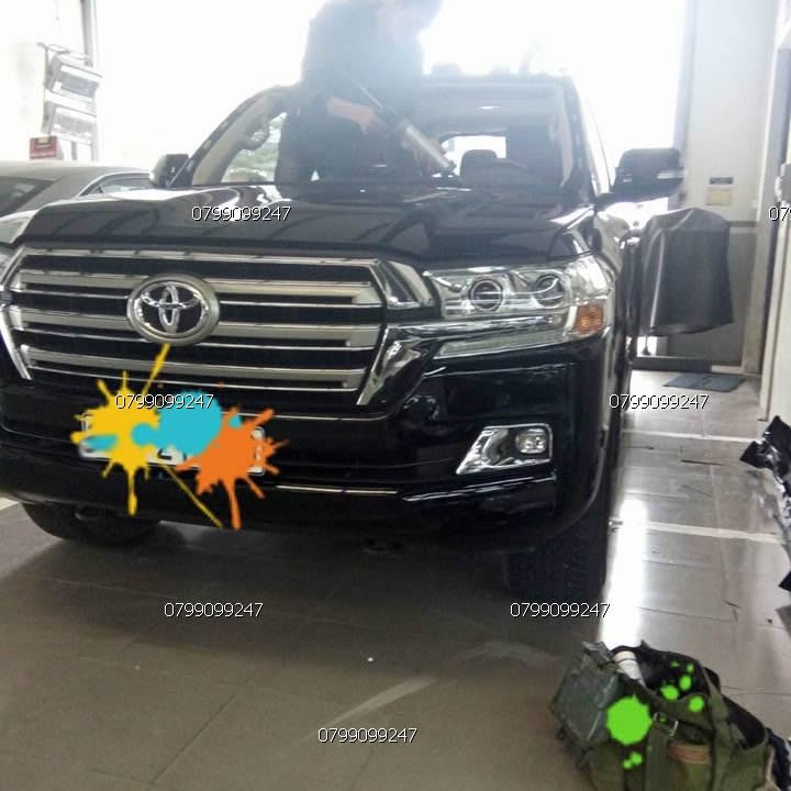 Kinh o to brvt, kính ô tô Bà Rịa, Vũng Tàu, Phú Mỹ, Châu Đức, Đất Đỏ