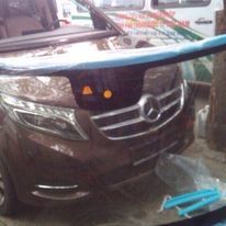 Kính ô tô sài gòn