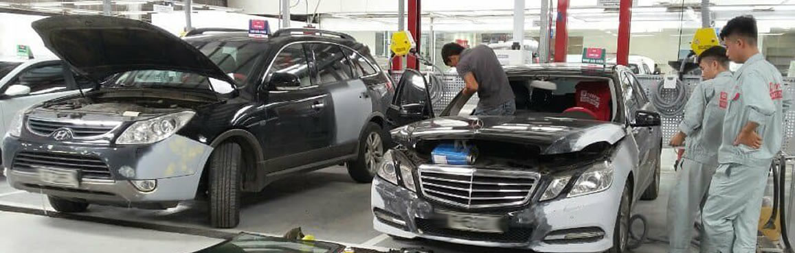 Kính ô tô sài gòn