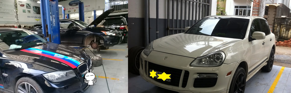 Kính ô tô sài gòn