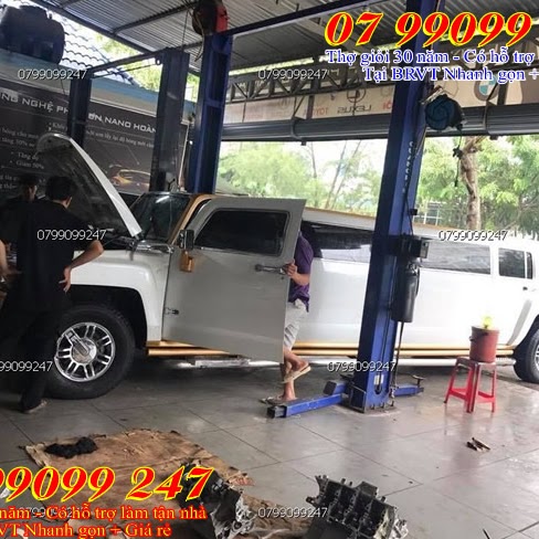 Kính ô tô sài gòn