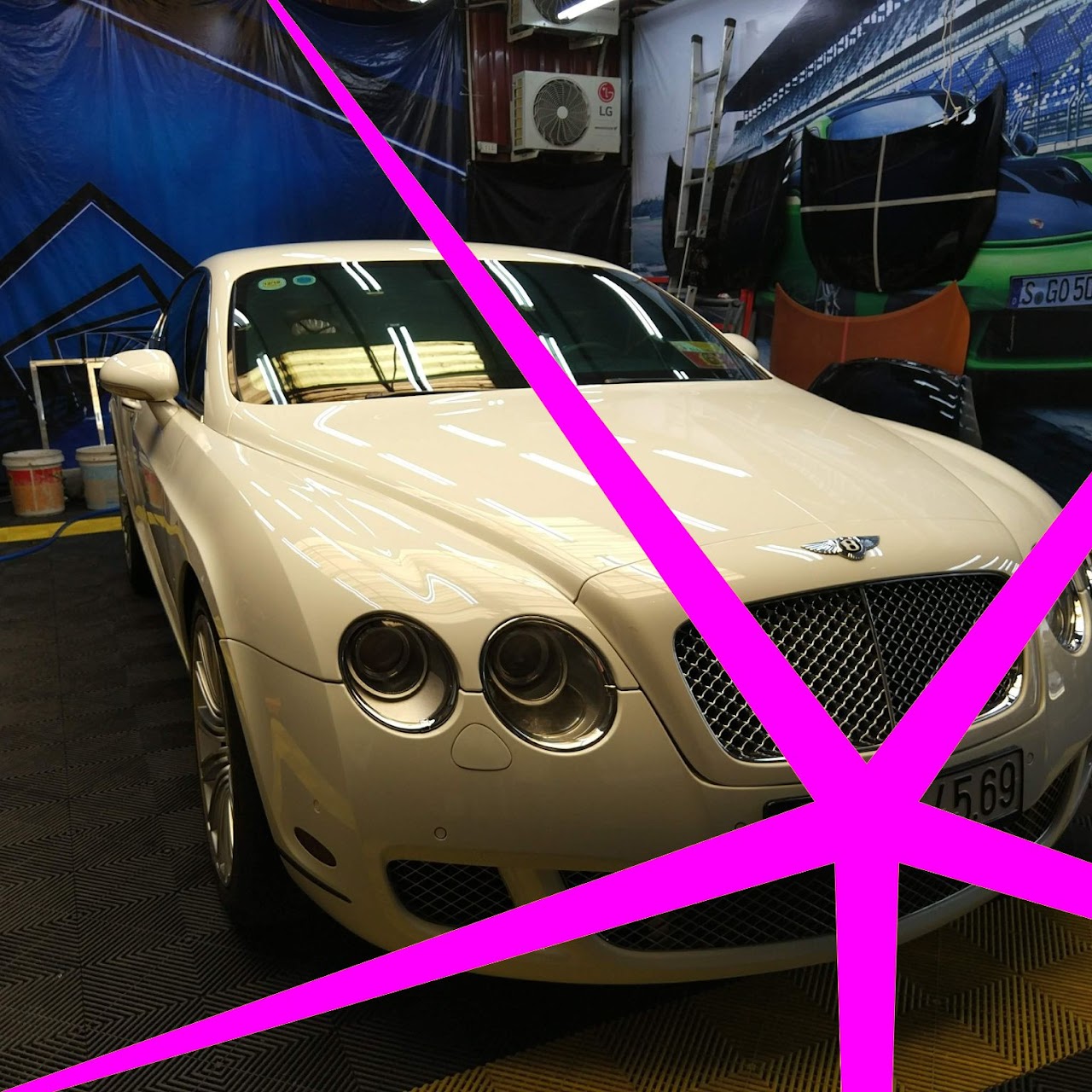 Kính ô tô sài gòn