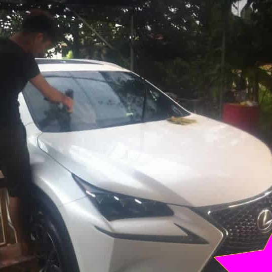 Kính ô tô sài gòn