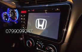 Màn hình dvd xe hơi HUYNDAI