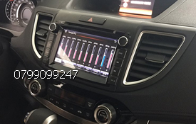 Màn hình dvd xe hơi DAEWOO