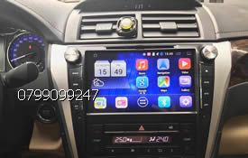 Màn hình dvd xe hơi CAO CẤP