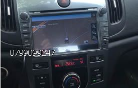 Màn hình dvd xe hơi CHEVROLET